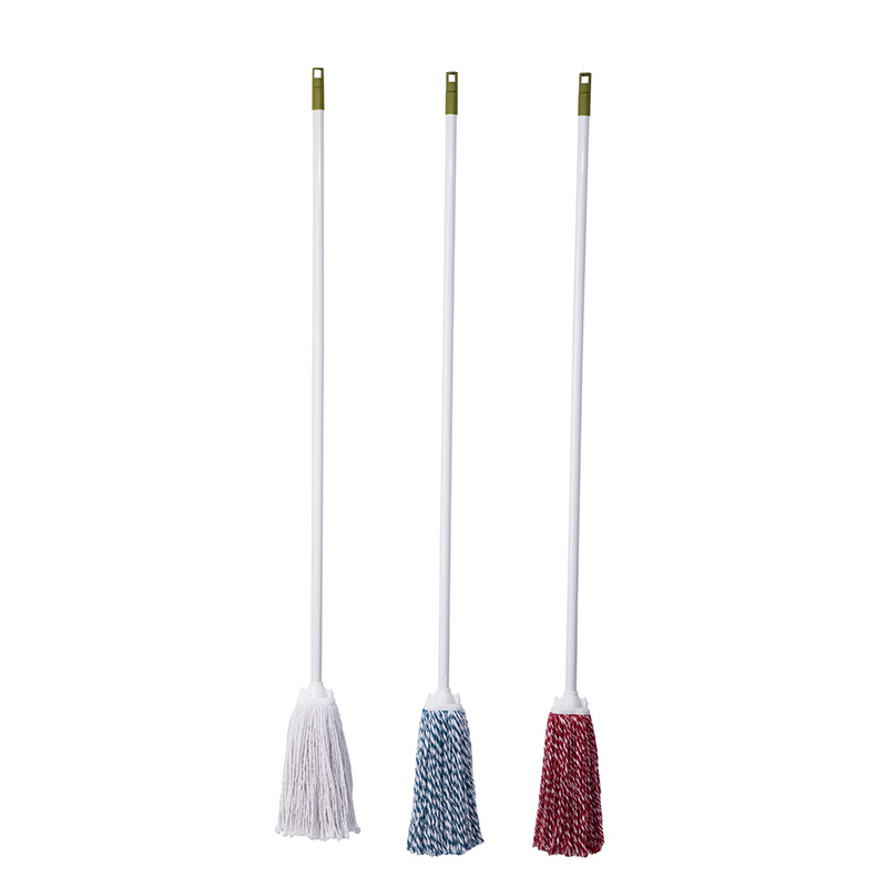 Tại sao cây lau sàn bằng cotton lại cần thiết để lau chùi ngoài trời dễ dàng?