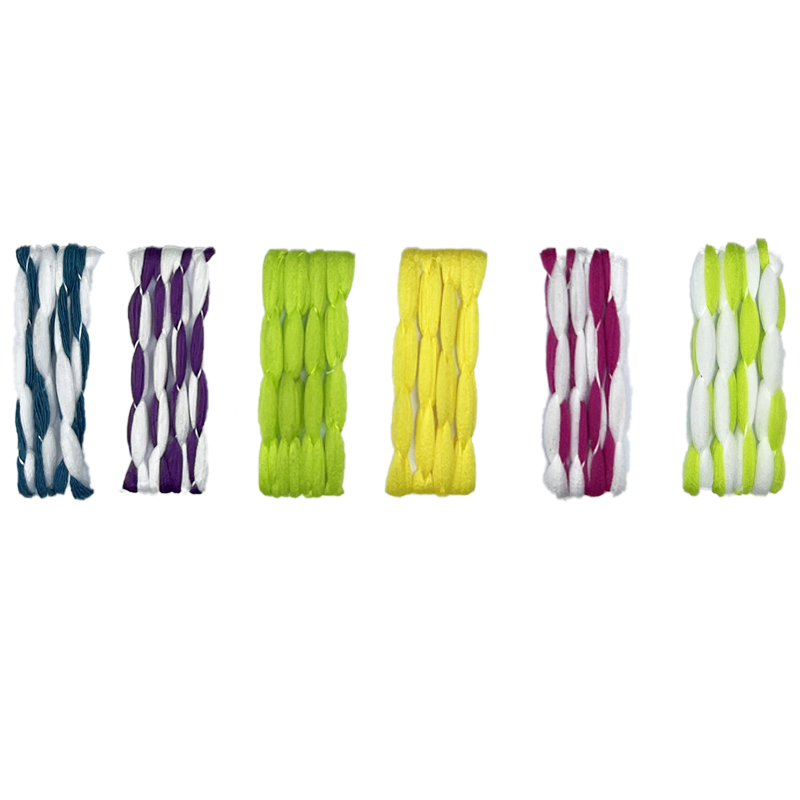 Sợi dây thừng lau sợi nhỏ