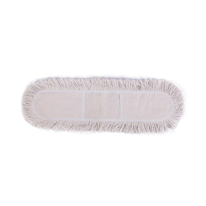 Cây lau nhà bằng vải cotton