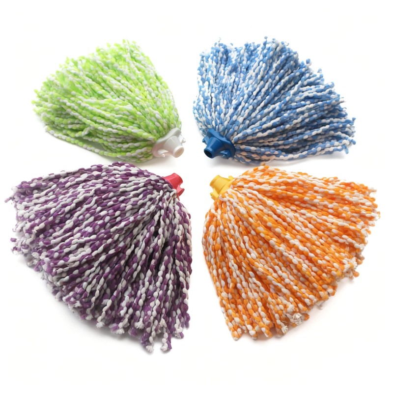 Cây lau nhà bằng sợi microfiber