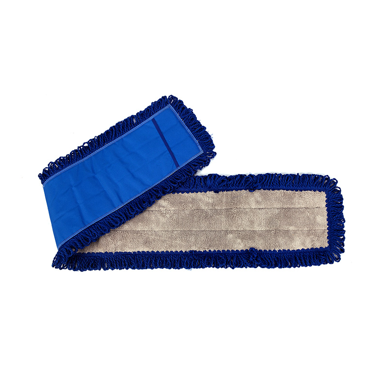 Tấm lau nhà bằng sợi nhỏ chuyên nghiệp